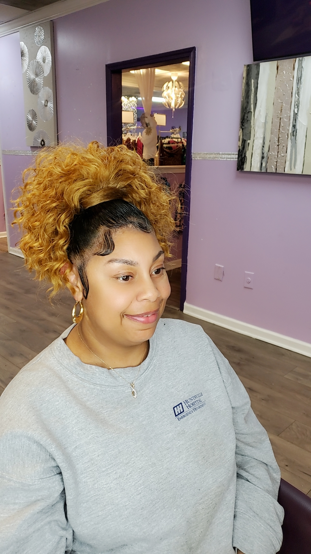 Shonuff Styles Salon in Douglasville, GA (2)