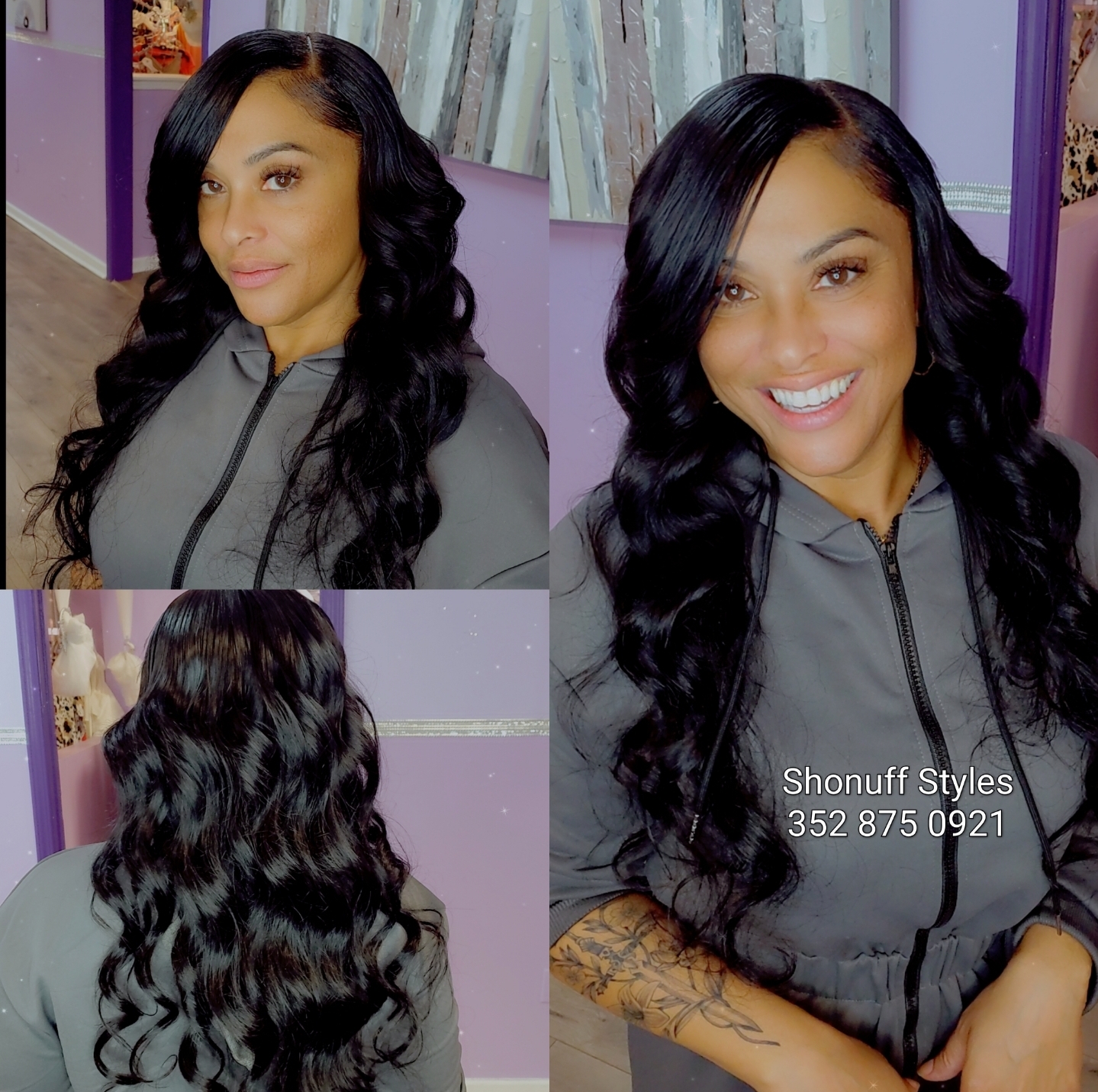 Shonuff Styles Salon in Douglasville, GA (3)