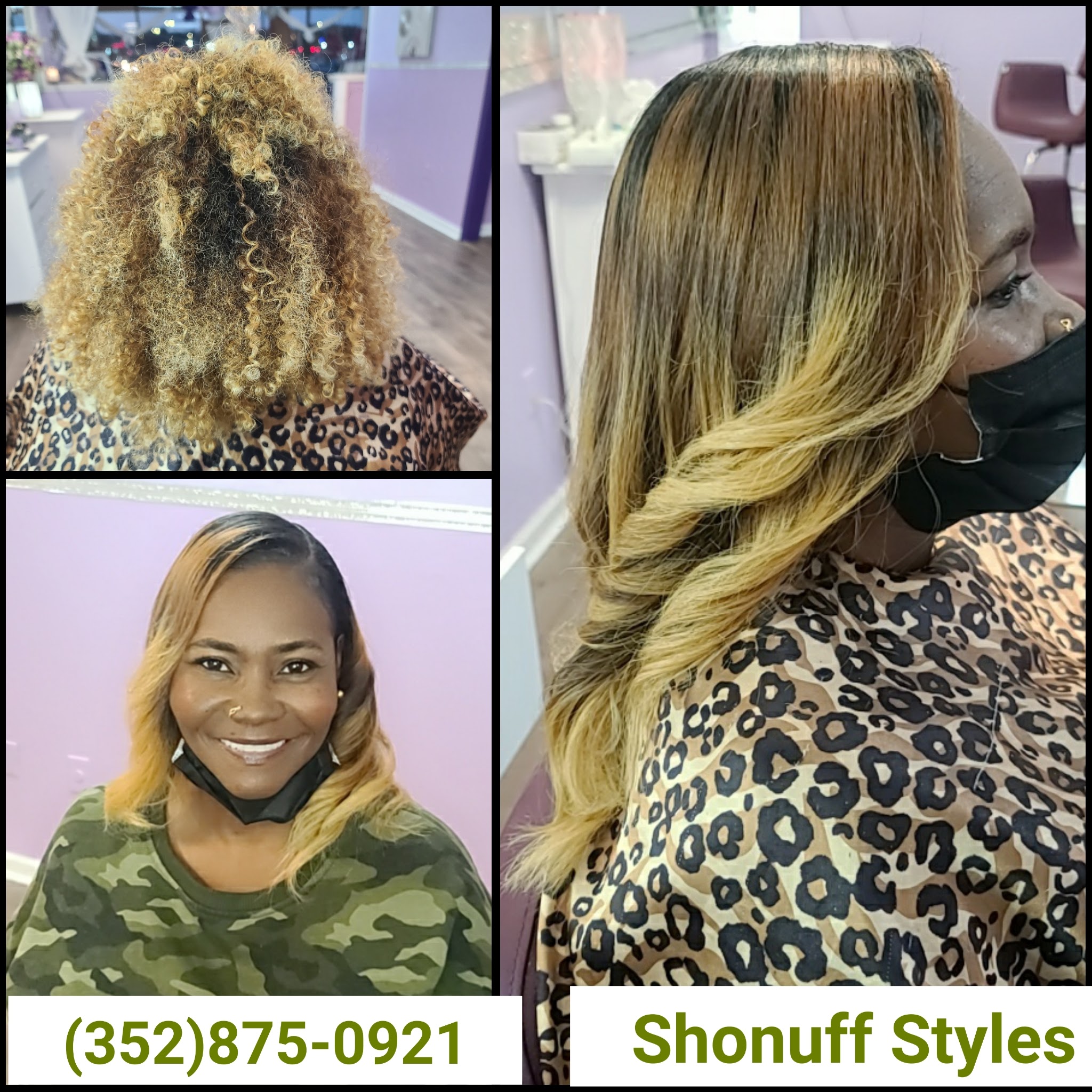 Shonuff Styles Salon in Douglasville, GA (4)