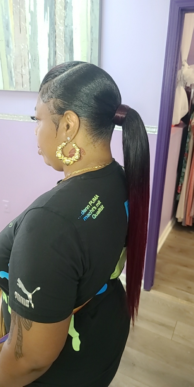 Shonuff Styles Salon in Douglasville, GA (5)