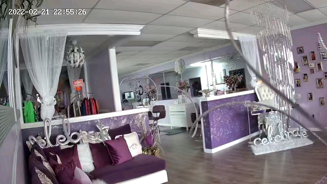 Shonuff Styles Salon in Douglasville, GA (6)
