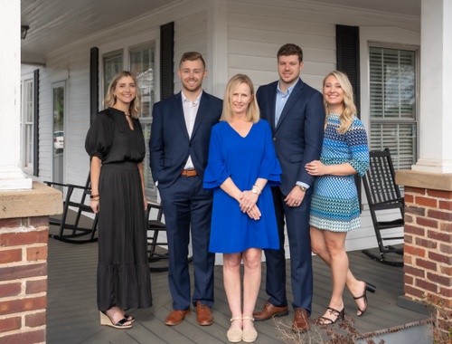 Robert Black Insurance in Mt Holly, NC (2)