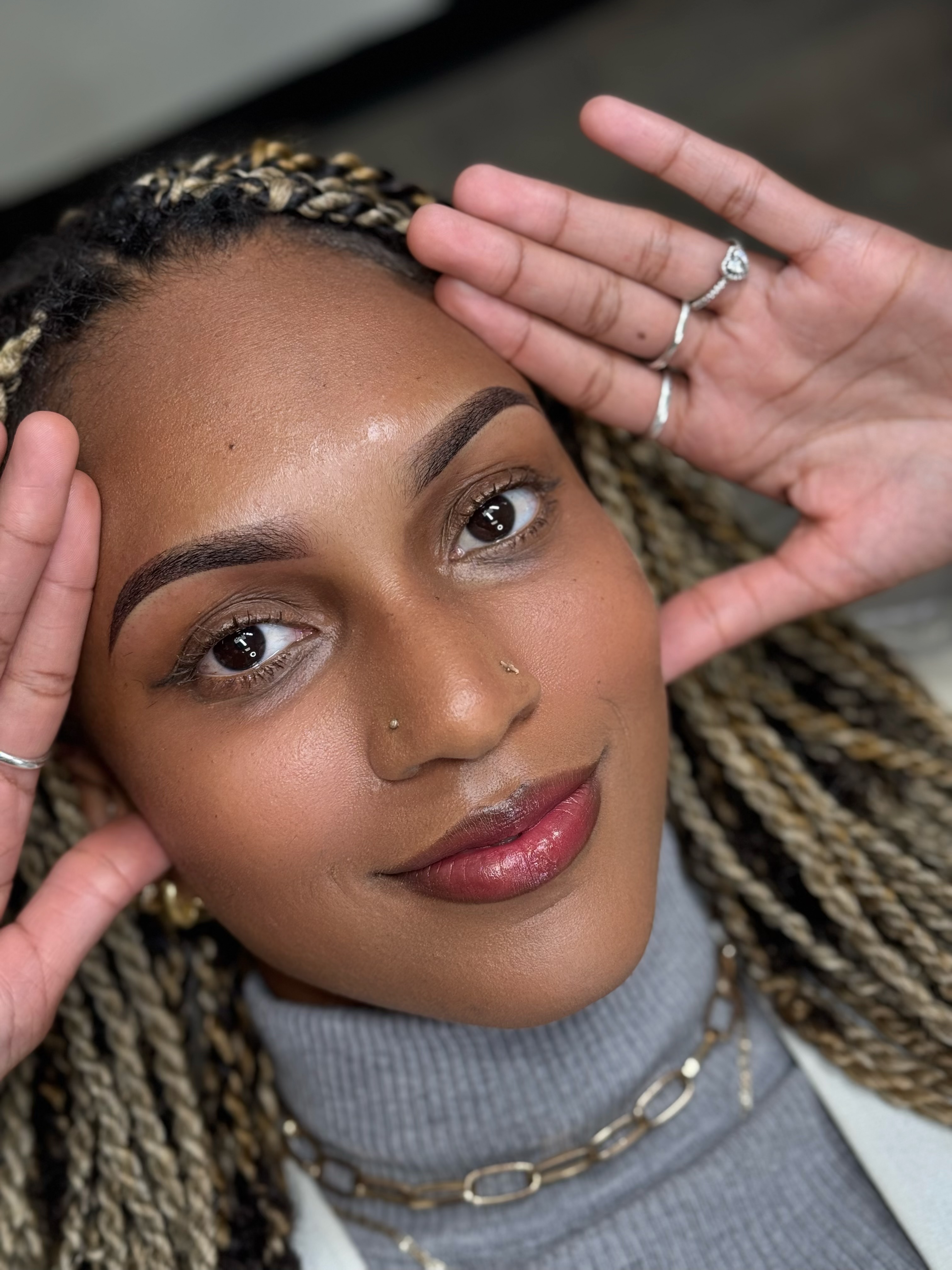 Zakia's Brow Bar in Bryn Mawr, PA (2)