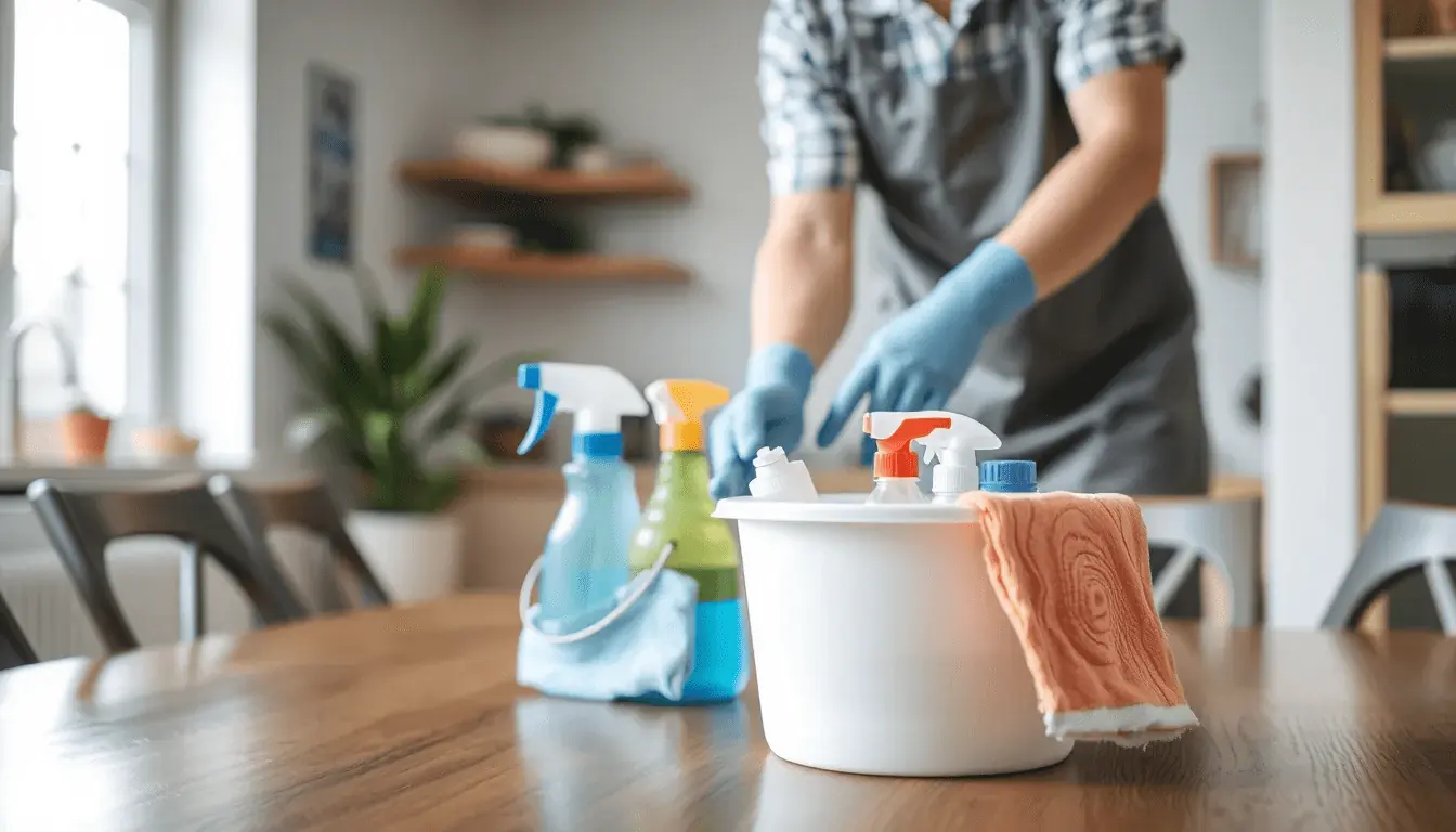 A Clean Casa Services in Port Isabel, TX (2)