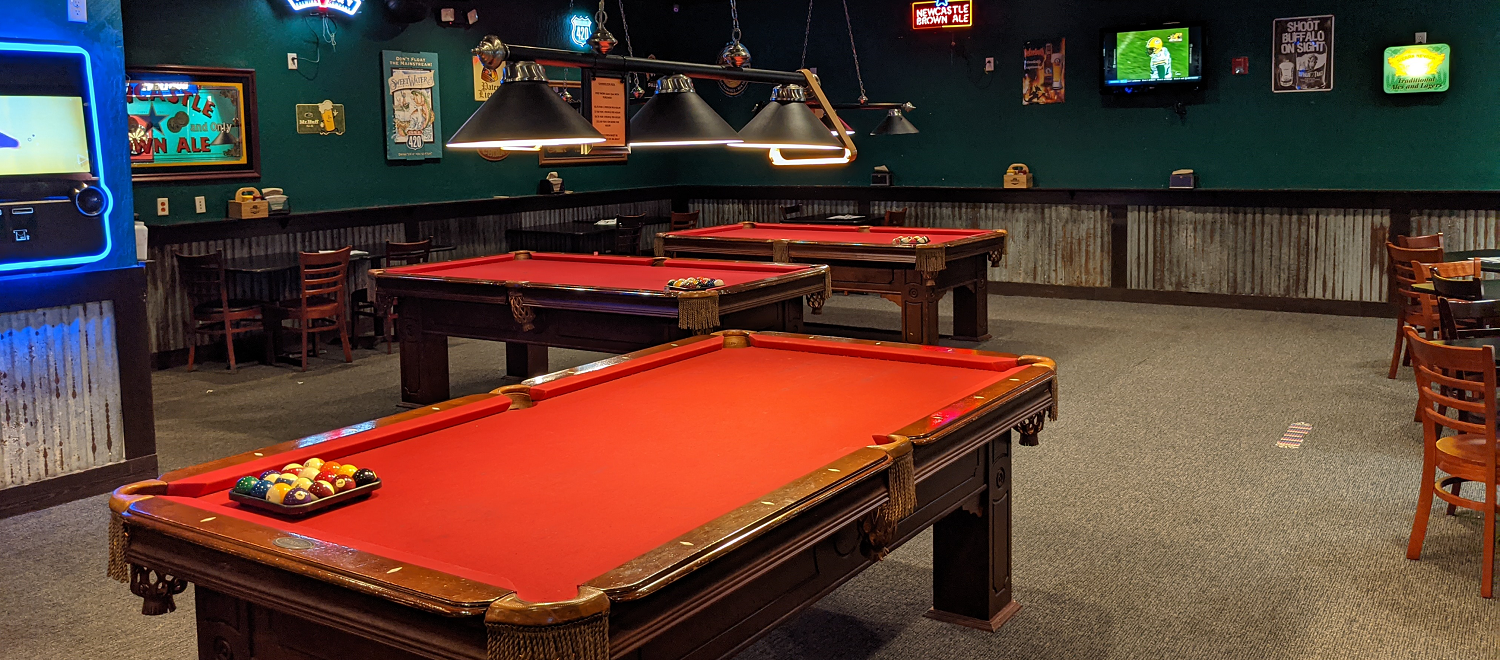 The Broken Barrel Tavern in Palm Bay, FL (3)