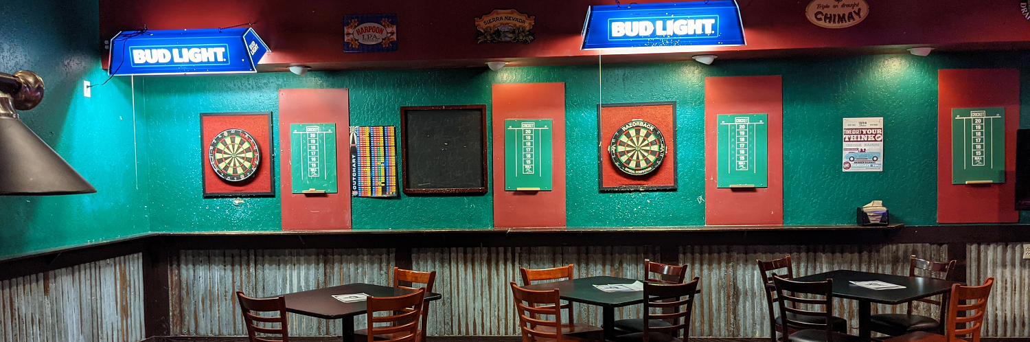 The Broken Barrel Tavern in Palm Bay, FL (4)