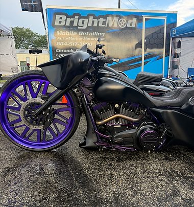 BrightMod Mobile Detailing in Craigsville, VA (3)