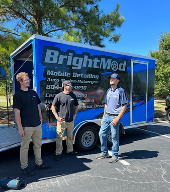 BrightMod Mobile Detailing in Craigsville, VA (4)