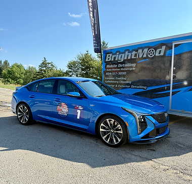BrightMod Mobile Detailing in Craigsville, VA (5)