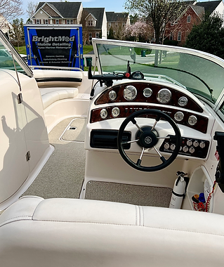 BrightMod Mobile Detailing in Craigsville, VA (6)