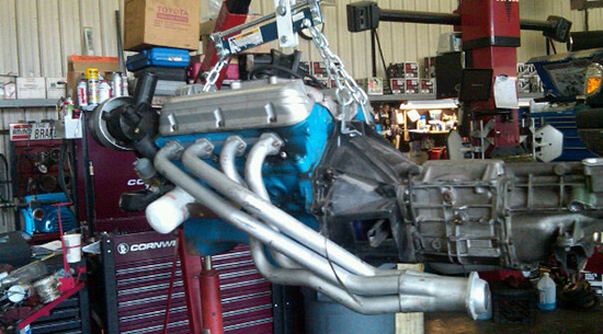 Eldersburg Car Care in Eldersburg, MD