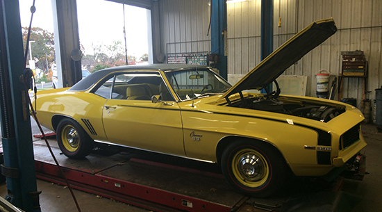 Eldersburg Car Care in Eldersburg, MD (3)