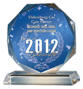 Eldersburg Car Care in Eldersburg, MD (5)