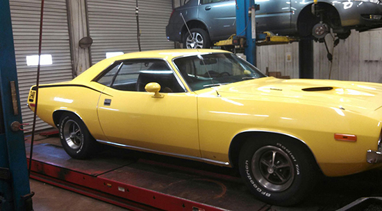 Eldersburg Car Care in Eldersburg, MD (6)
