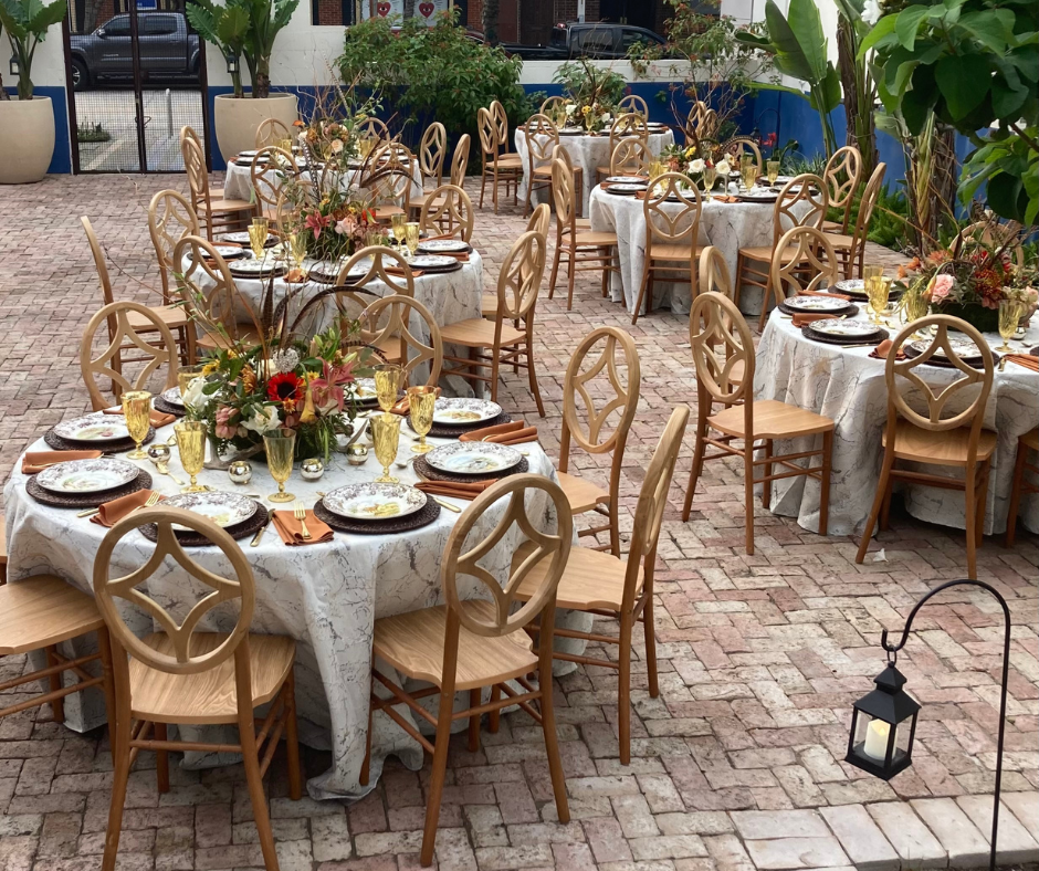 Water Street Catering in Corpus Christi, TX