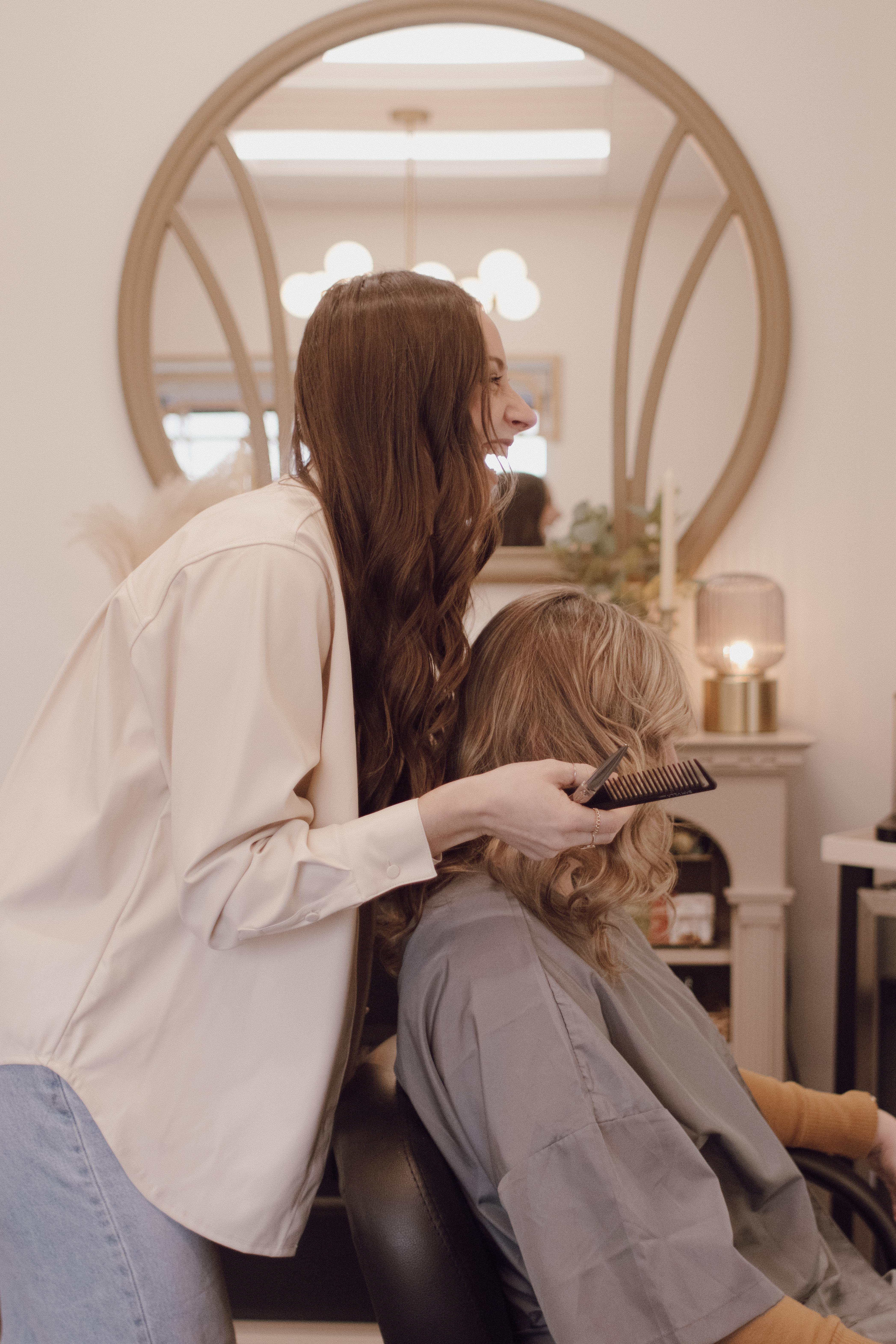 JOURNEE Styling Salon in New Berlin, WI (3)