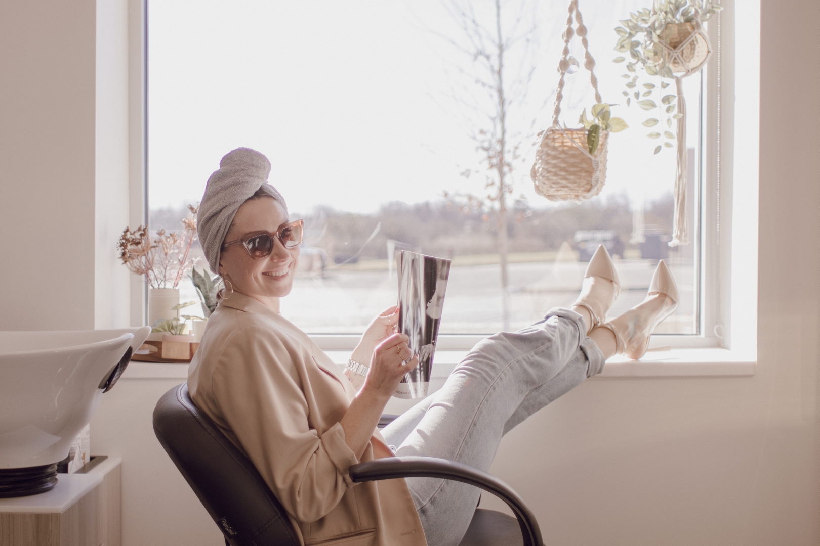 JOURNEE Styling Salon in New Berlin, WI (5)
