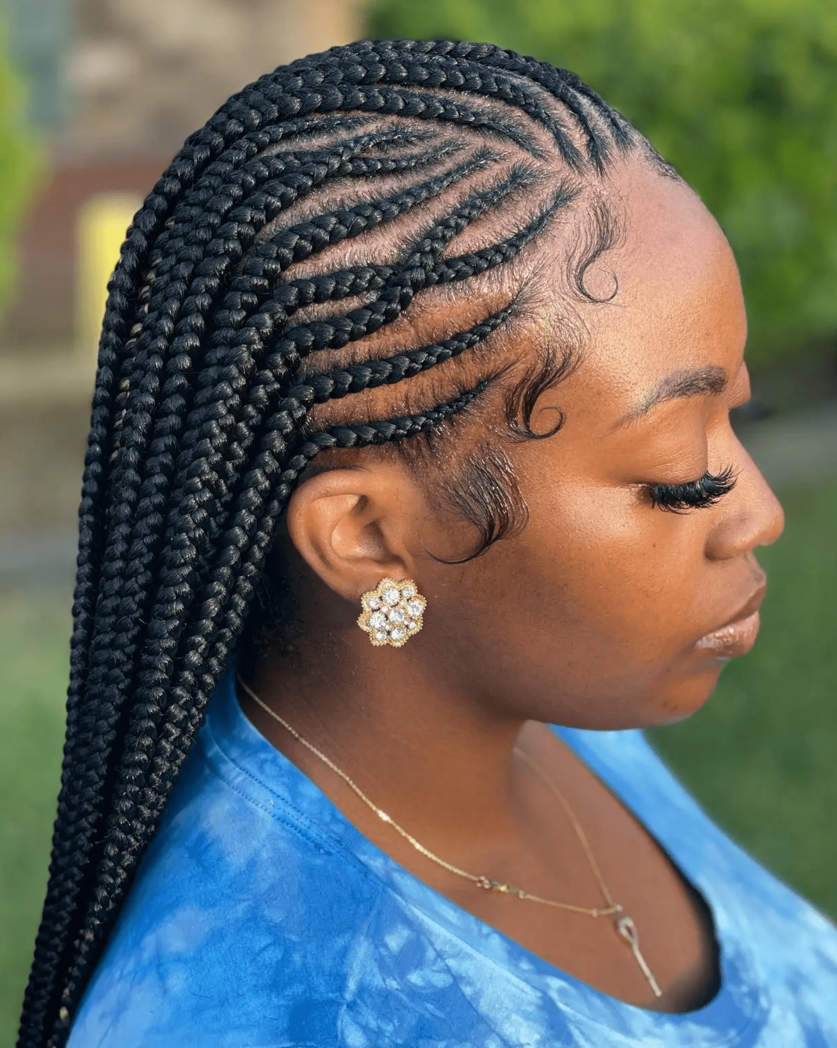 African Hair Braiding by Fama in Los Angeles, CA (3)