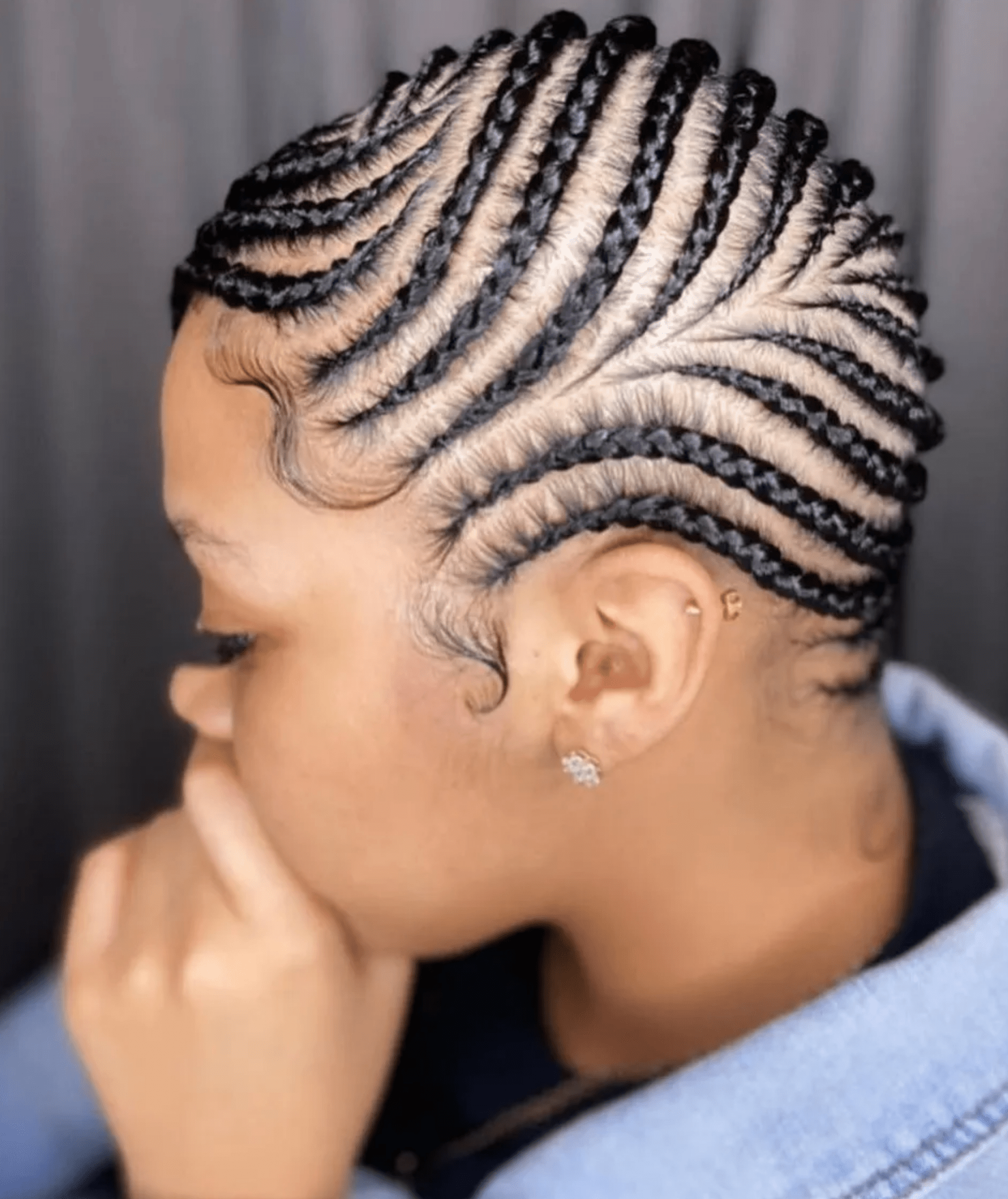 African Hair Braiding by Fama in Los Angeles, CA (5)