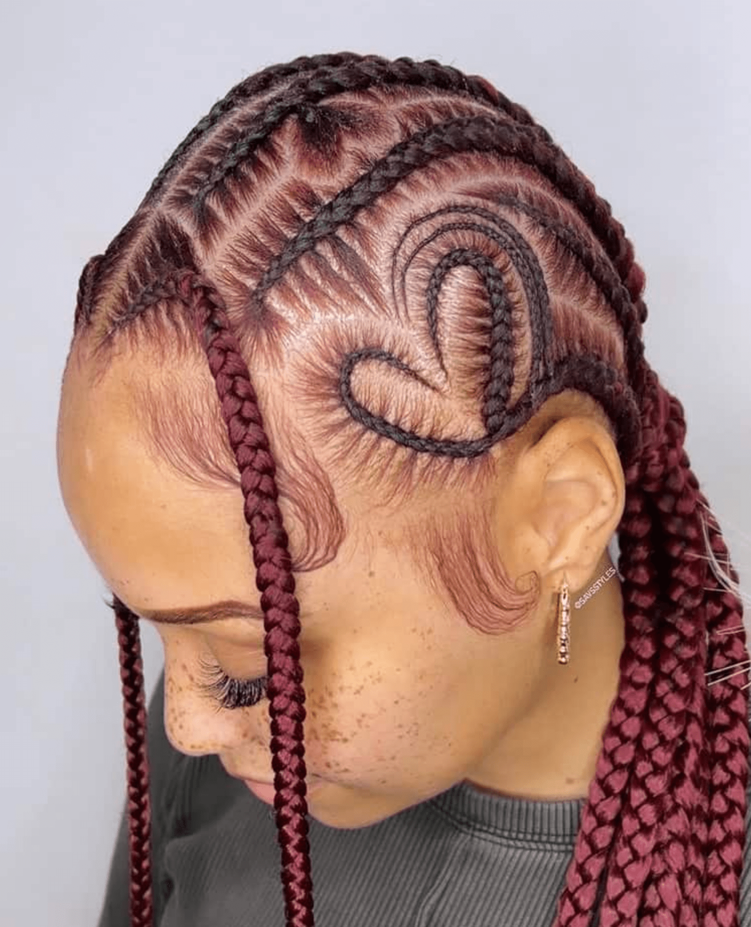 African Hair Braiding by Fama in Los Angeles, CA (6)
