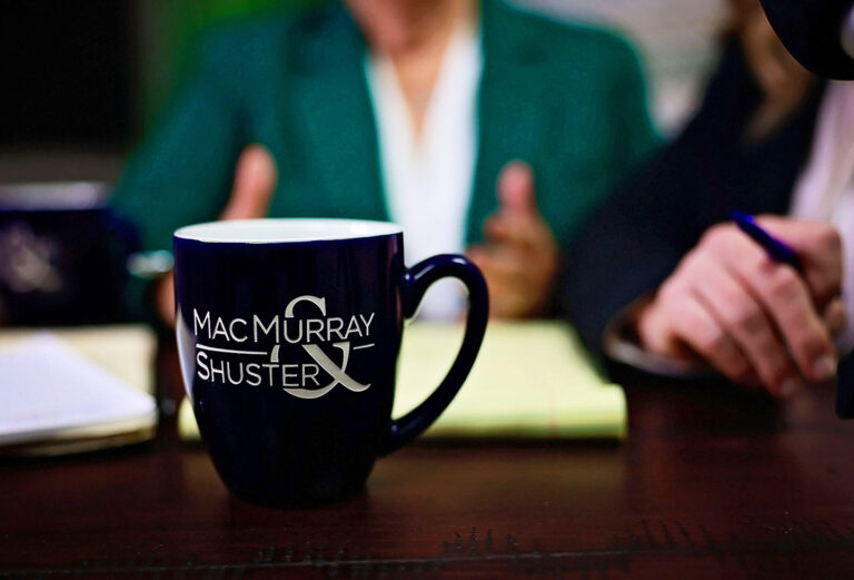 Mac Murray & Shuster LLP in New Albany, OH (2)