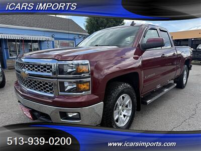iCARS iMPORTS in Fairfield, OH (4)