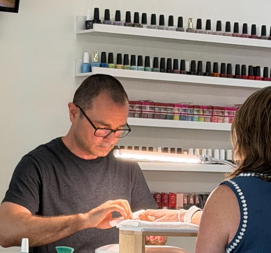 Nails Studio 13 in Oviedo, FL (2)