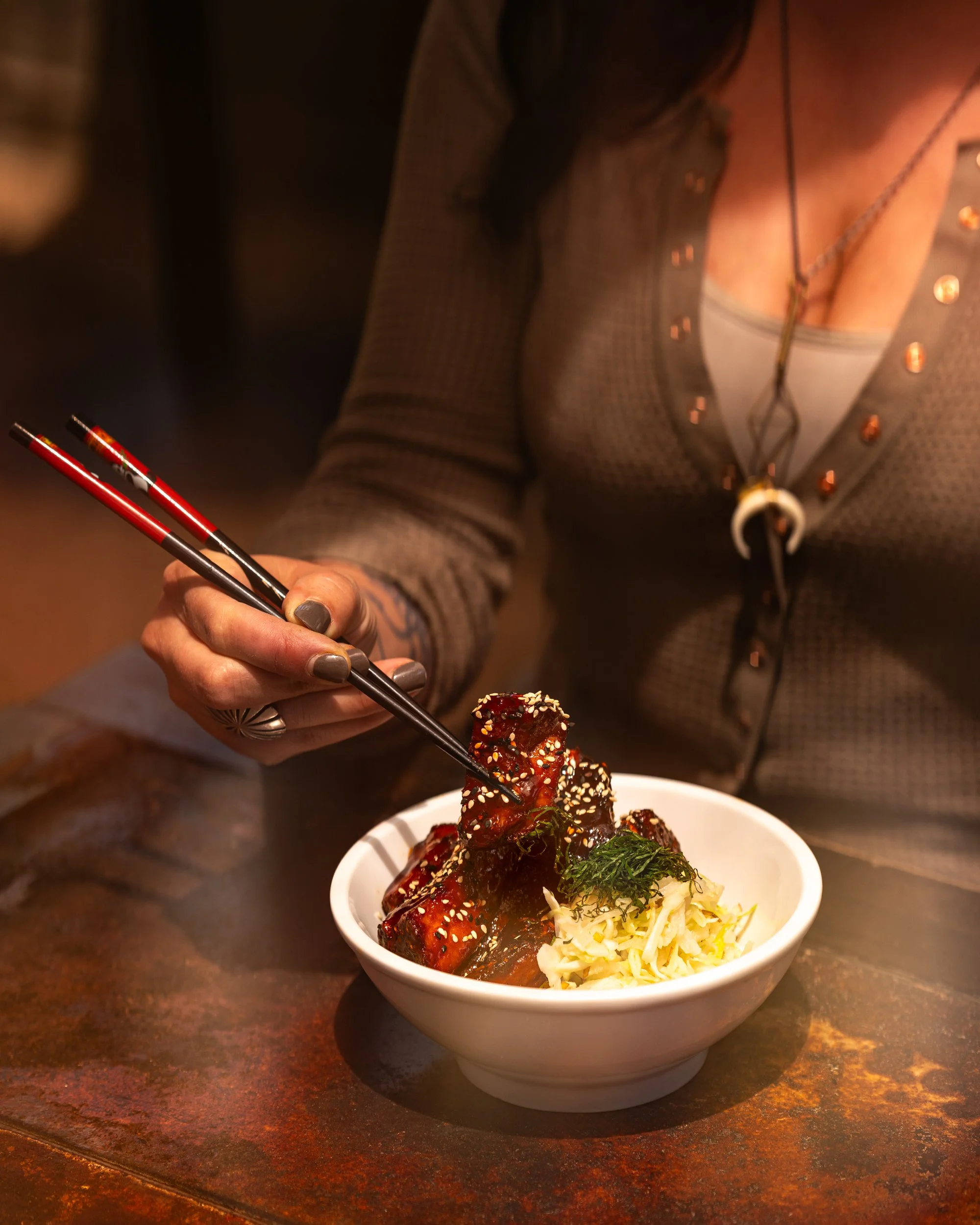 Lo & Behold Bar + Kitchen in Healdsburg, CA (3)