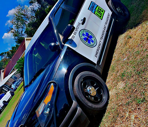 Greene Public Safety & Escort Services in Cartersville, GA