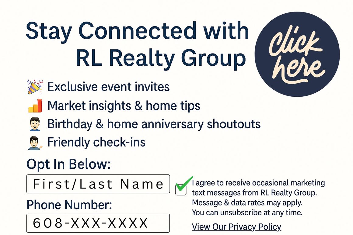 RL Realty Group in Waunakee, WI (5)