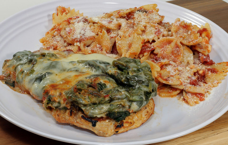 Steven's Restaurant in Woodridge, IL (4)