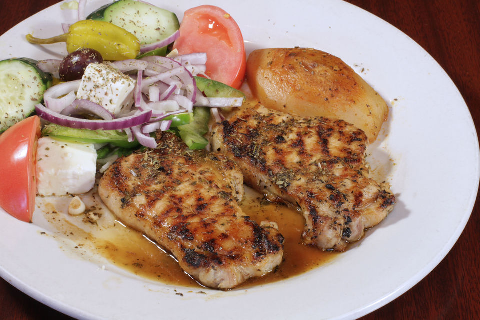 Steven's Restaurant in Woodridge, IL (5)
