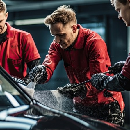 Best Auto Mobile Detailing in Oak Park, MI