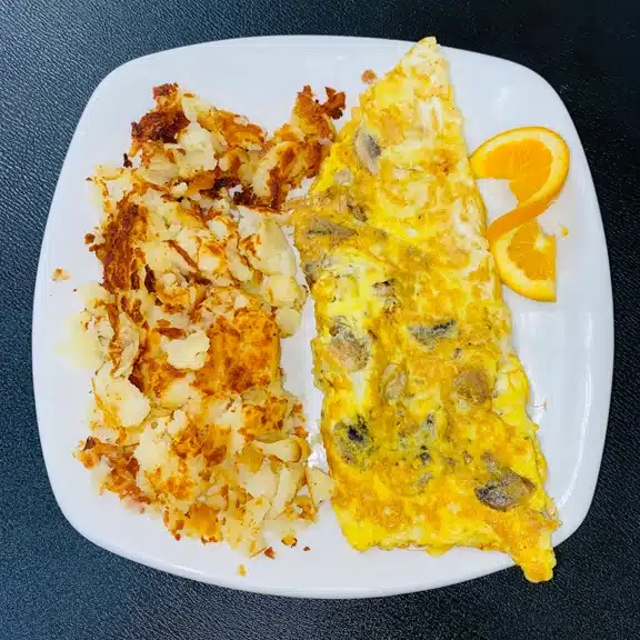 Eggcellence Cafe AH in Arlington Heights, IL (2)