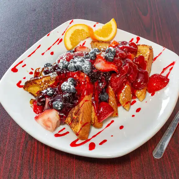 Eggcellence Cafe AH in Arlington Heights, IL (3)