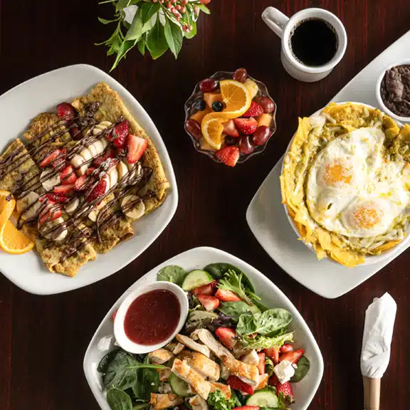 Eggcellence Cafe AH in Arlington Heights, IL (4)