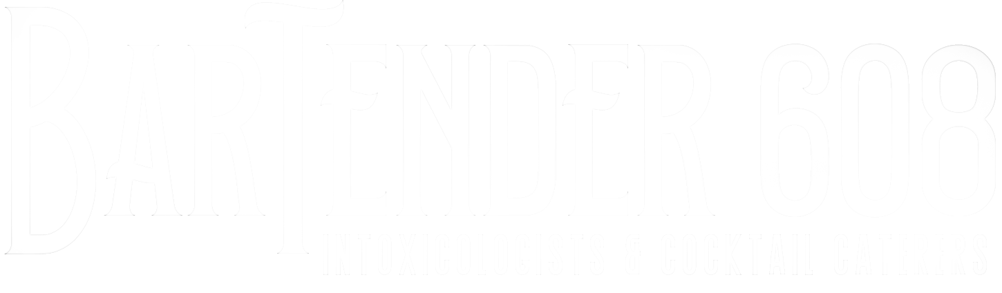 Bartender 608 Intoxicologists & Cocktail Caterers in Madison, WI