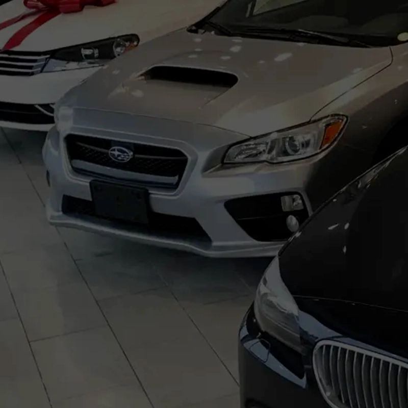 Certified Luxury Motors in Great Neck, NY