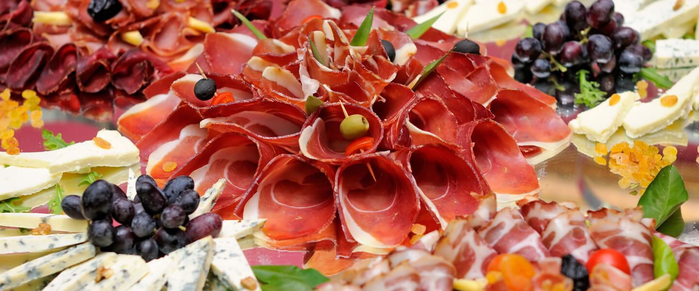 Pleasanton Catering Company in Pleasanton, CA (2)