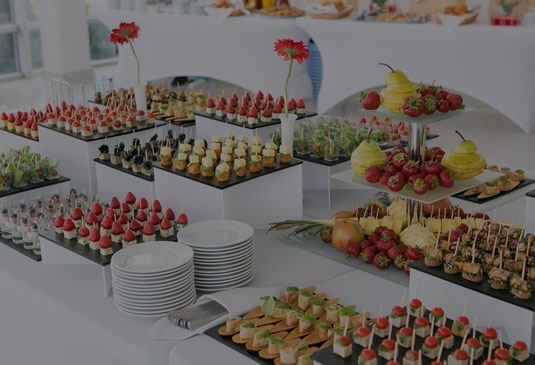 Pleasanton Catering Company in Pleasanton, CA (6)