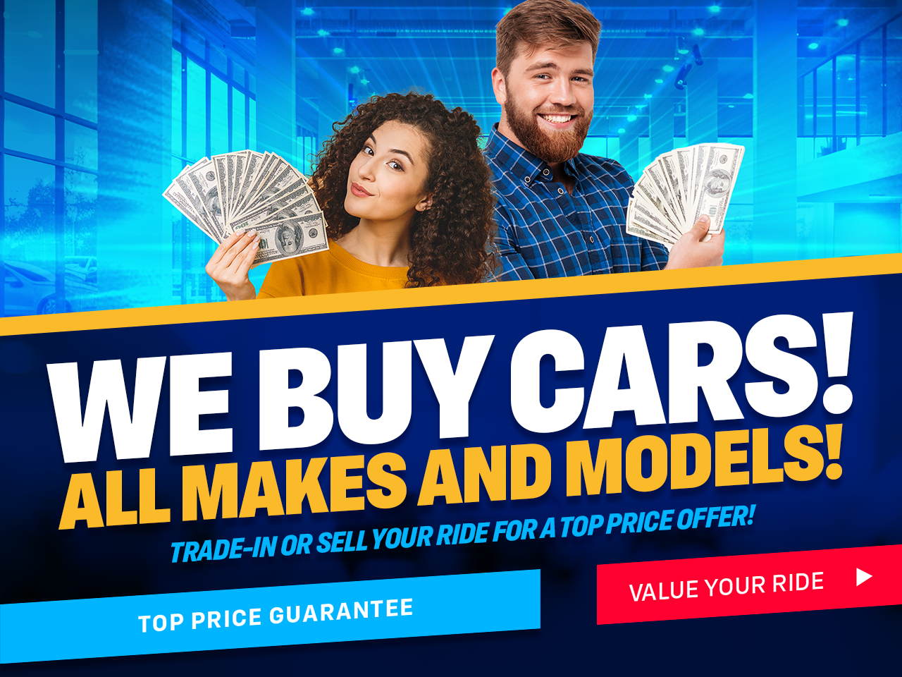 Dean Carter Chevrolet in Brodheadsville, PA (2)