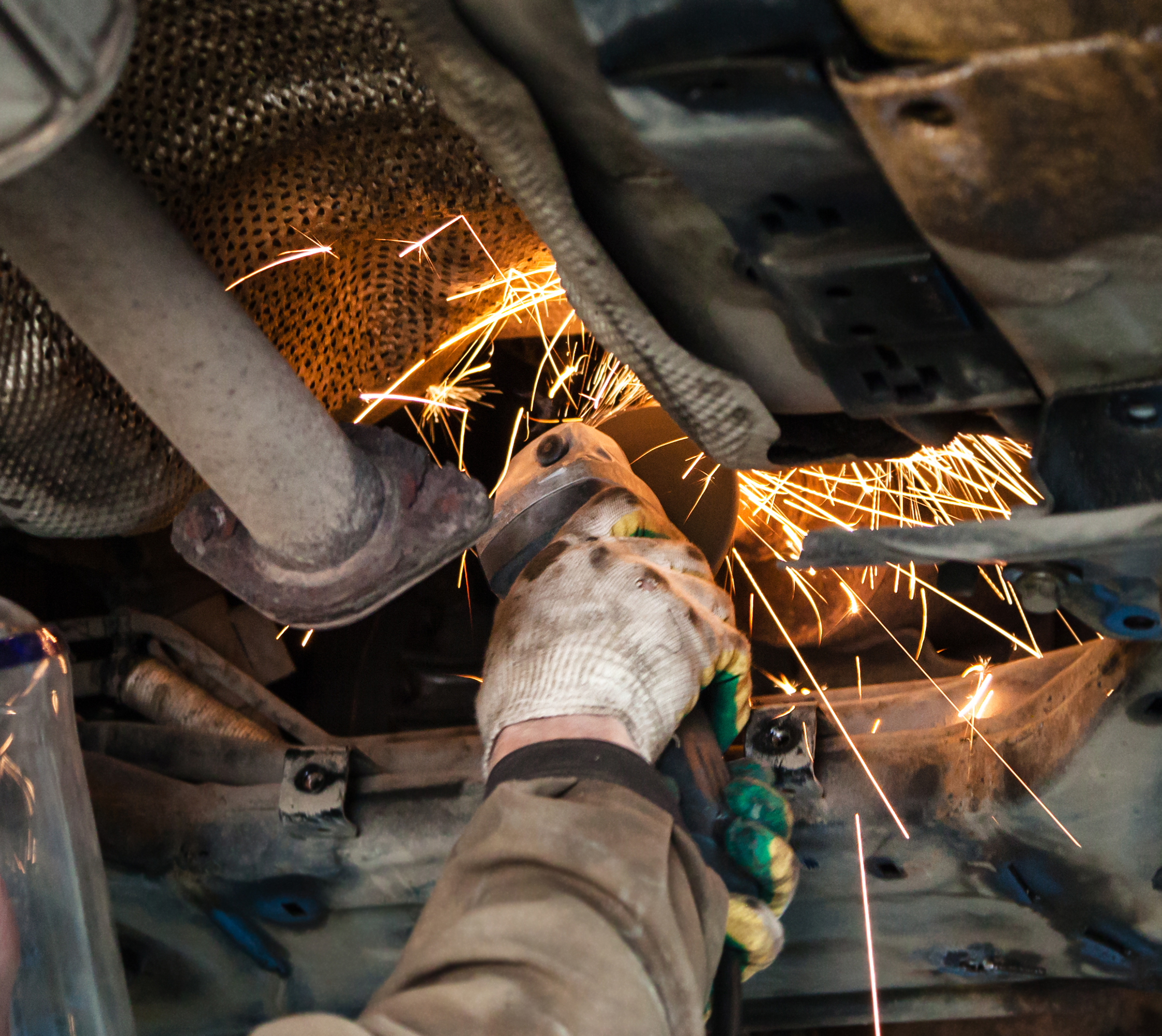 Kingway Automotive LLC in Weatherford, TX
