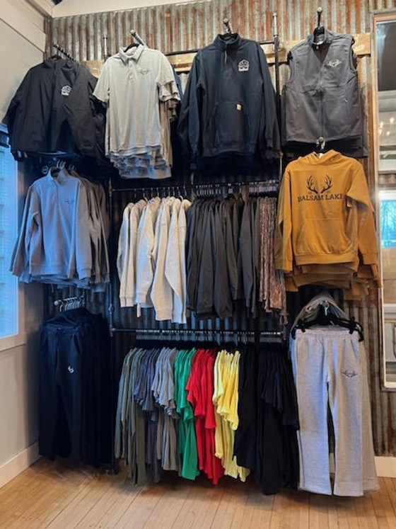 Balsam Lake Trading Co in Balsam Lake, WI