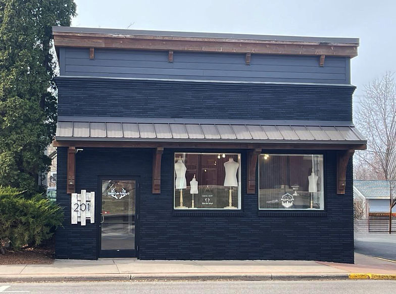 Balsam Lake Trading Co in Balsam Lake, WI (2)
