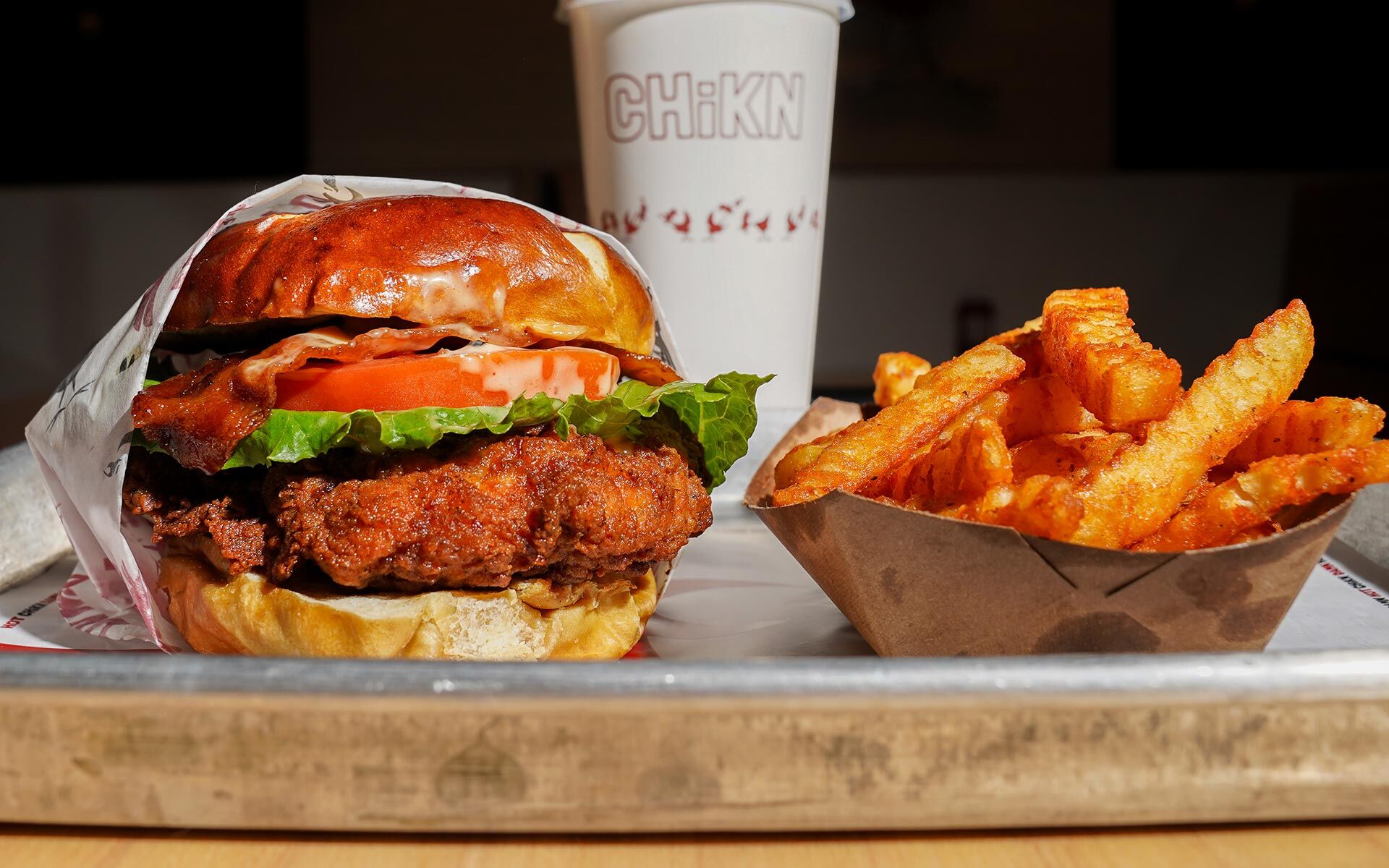 CHiKN in Pittsburgh, PA (4)