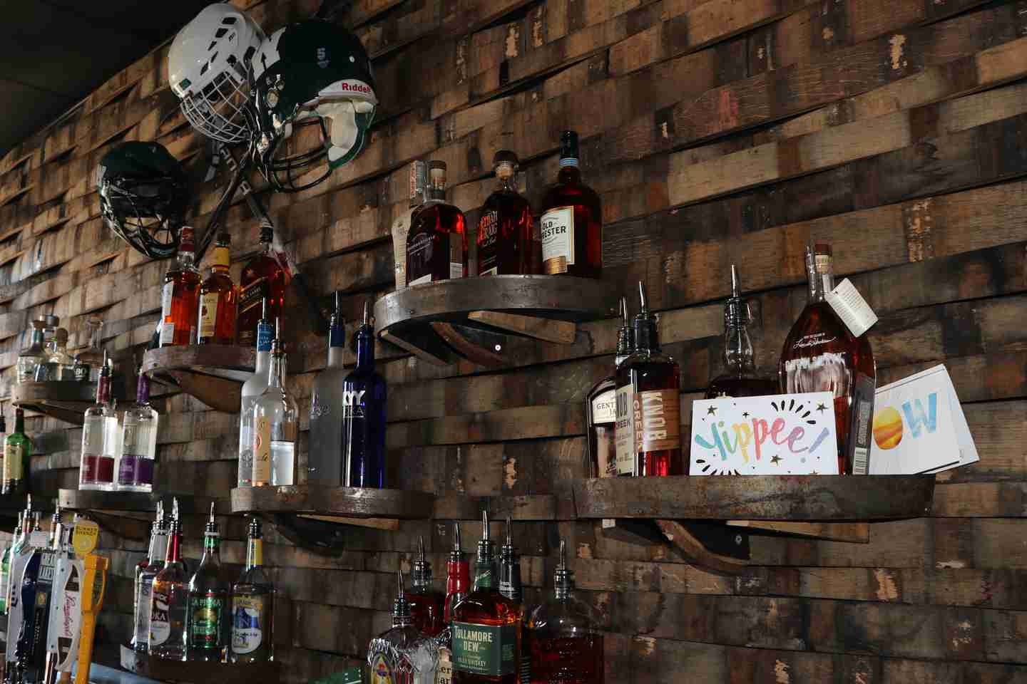 Hail Mary's in Westlake, OH (2)