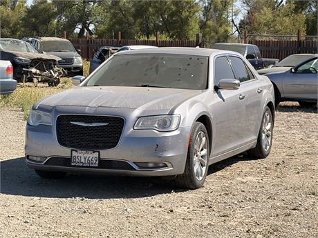 Julio Brincat's High Tech Auto Repair in Williams, CA (4)