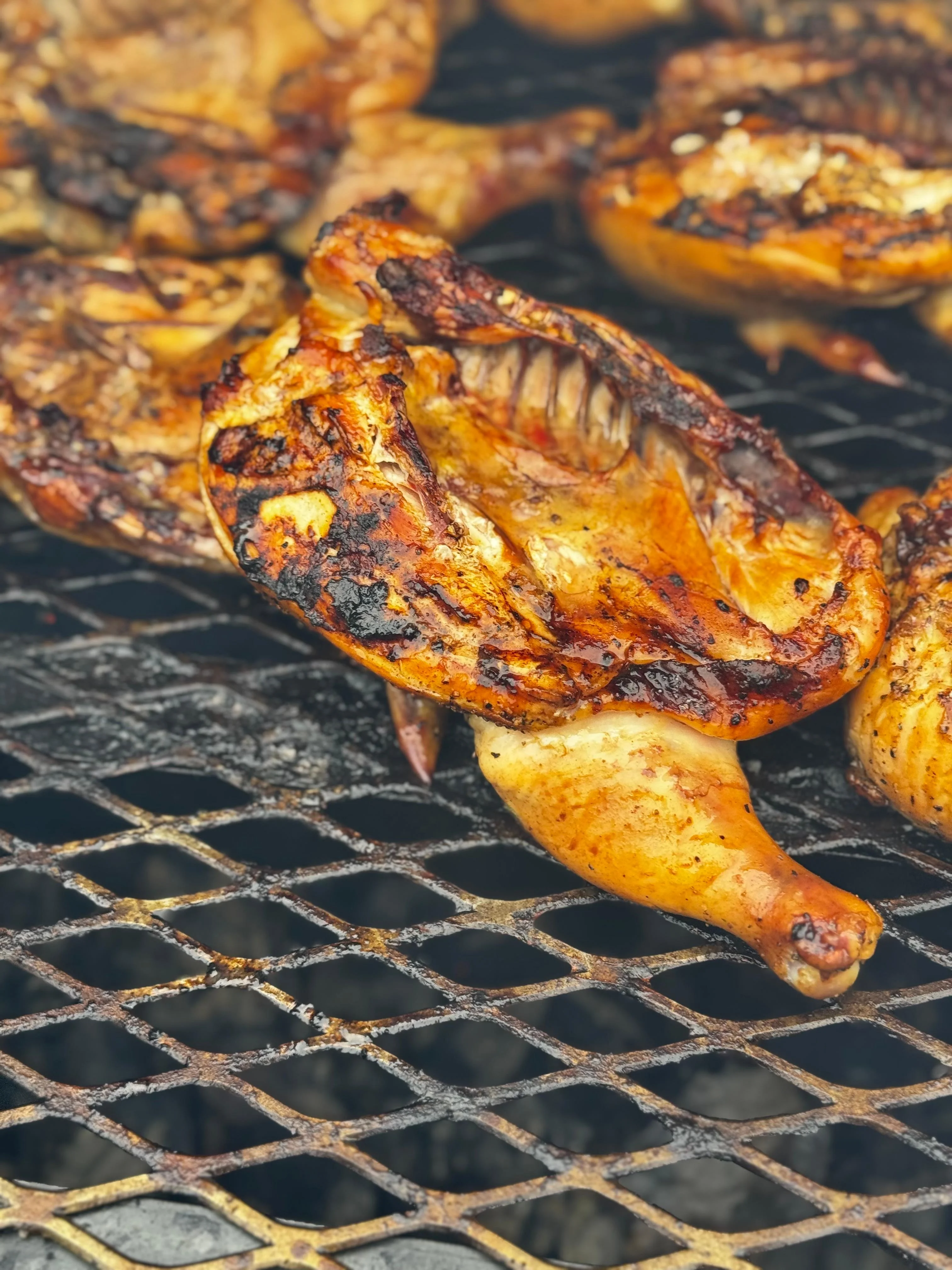 Steve's BBQ & Soul Food in Fayetteville, GA (5)