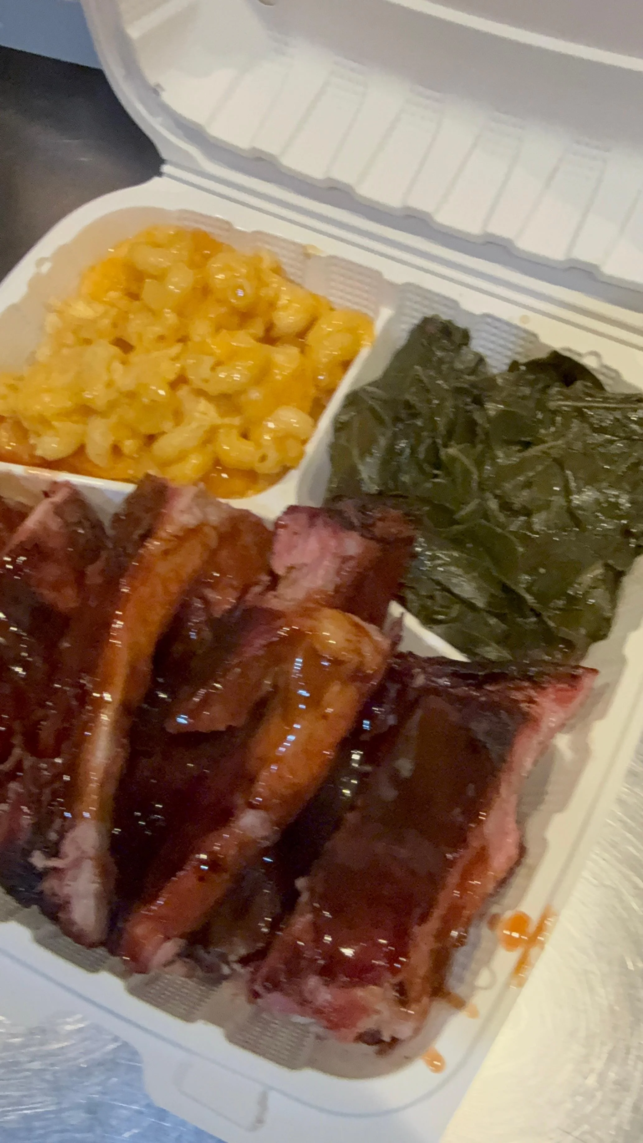 Steve's BBQ & Soul Food in Fayetteville, GA (6)