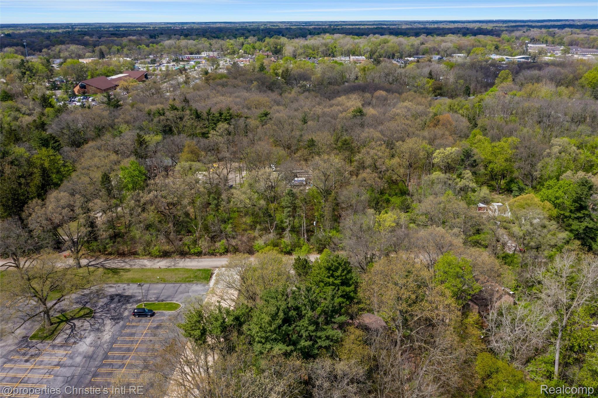 Austin Black II | City Living Detroit | @properties Christie's International Real Estate in Detroit, MI (5)